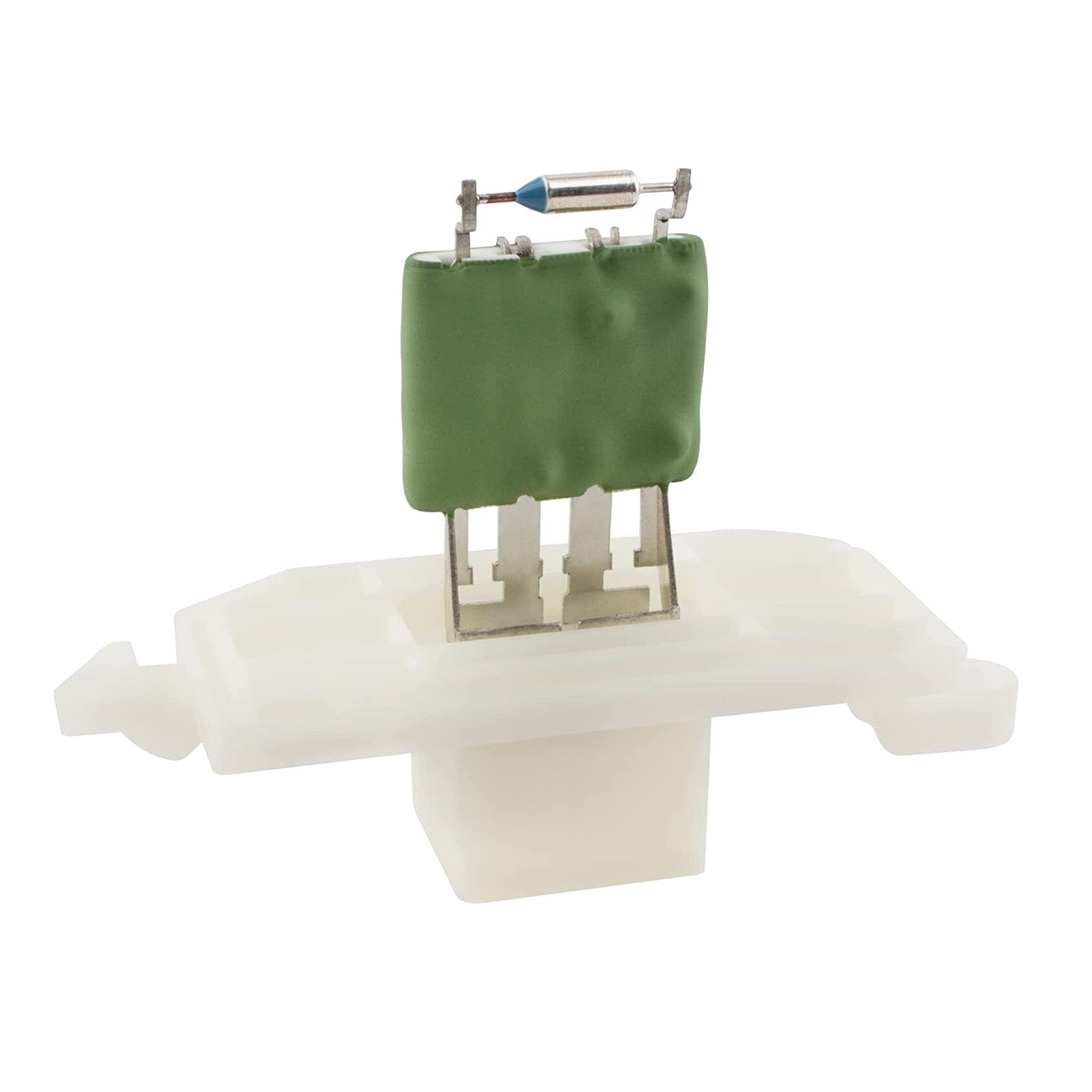 Hvac Heater Blower Motor Resistor For Ford Fiesta_voghion.com